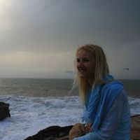 Miroslava Psarska's Photo