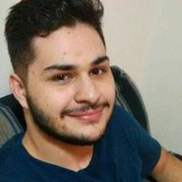 Josiel De Souza的照片