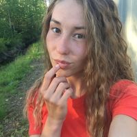 Darya Dubovtseva's Photo