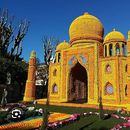 Lemon Festival Menton's picture