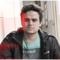 Lucas Blanco's Photo