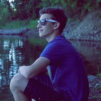 Petr Přidal's Photo