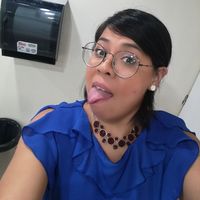 ROSA MARIA LUJANO's Photo