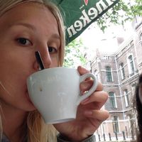 Sara Knudsen的照片