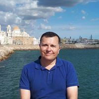 Pablo Matoso's Photo