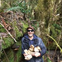 Paul Senyszyn的照片