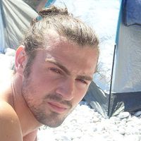 Detjon-Ioannis Prenga's Photo