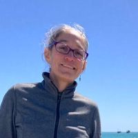 Maria Jose Trevino's Photo