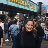 JANAINA BARA's Photo