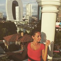 Fotos de Lanna Misnikova