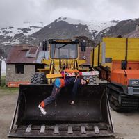 Filippo Di Federico's Photo