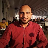 Alaa Khabbaz的照片