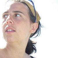 nina Amatlas's Photo