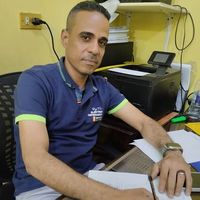 Ahmed khodary's Photo