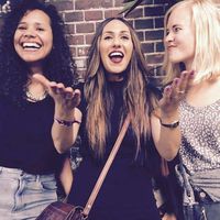 Esther Belgrave's Photo