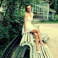 Juliya Senyuk's Photo