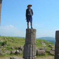 Burak Gülsün的照片