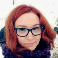 Zdjęcia użytkownika Ирина Казначеева