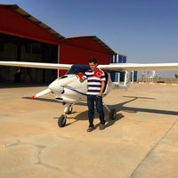 amir vafabakhsh's Photo