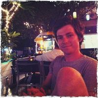 dan Wighton的照片