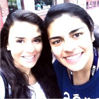 Camila Obando的照片