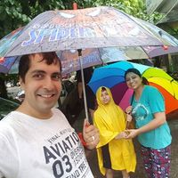 Manish Gupta的照片