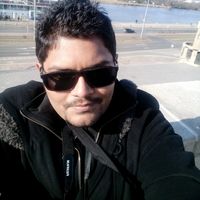 parth bhavsar's Photo