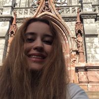 Bahar Sezgin的照片