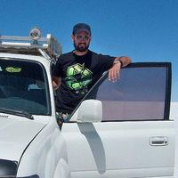 Felipe Schultz's Photo