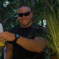 Mark Contreras's Photo