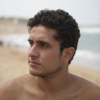 Cherif Benali's Photo