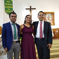 Fotos de Sarahí Barthell