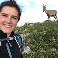 Angelina Arquint的照片