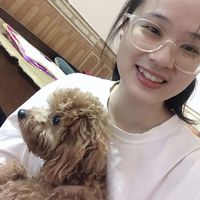 Ngan Trinh's Photo