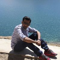 Kamran Hakro's Photo