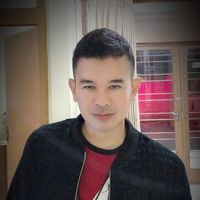 anton Krisdianto's Photo