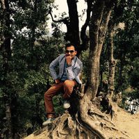 Fotos de Parshu  Devajee