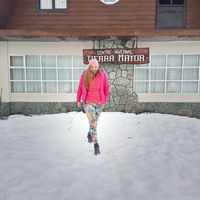 Andreina Acevedo's Photo