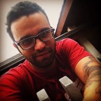 Marcio Junior的照片