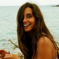 Valeria Tiralongo's Photo