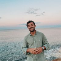 Cyril Martinez的照片