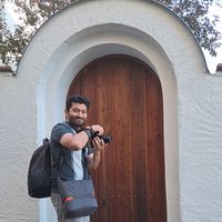 Rahul Narkhede's Photo