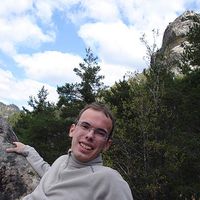 Frederic HEMERY's Photo