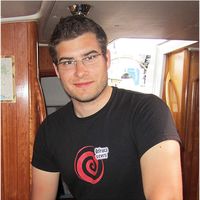 Matej Maribor's Photo