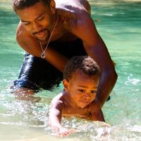 Julian Fletcher's Photo