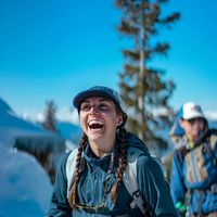 Jenn Fortin的照片