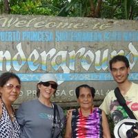 Michelle Atkins的照片