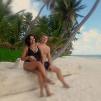 Daniela Mendoza的照片