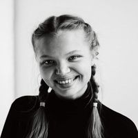 Paulina Wasilewska的照片