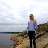 Anna Fagerlund's Photo